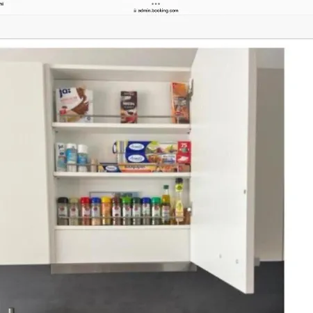 Apartament Gruenstrand