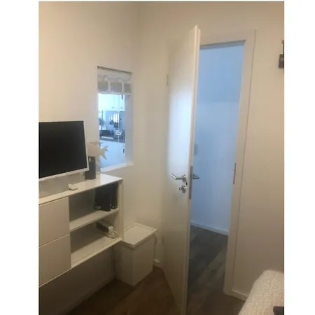 Grünstrand Apartment