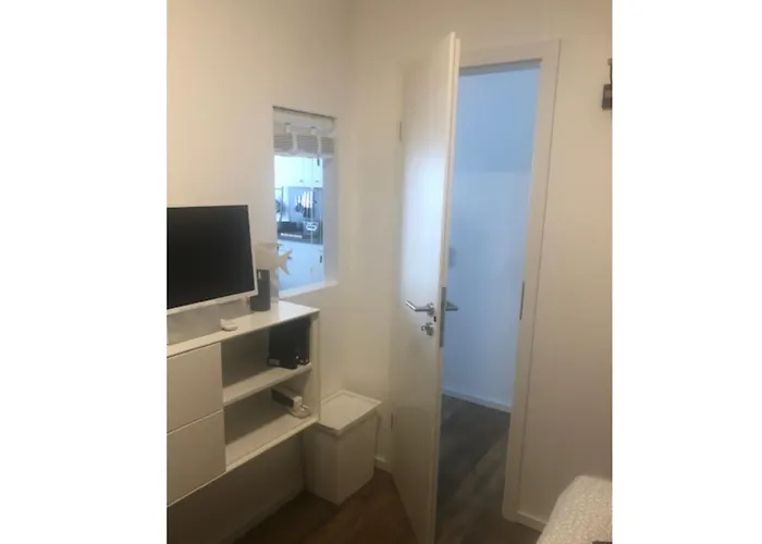 Gruenstrand Apartament