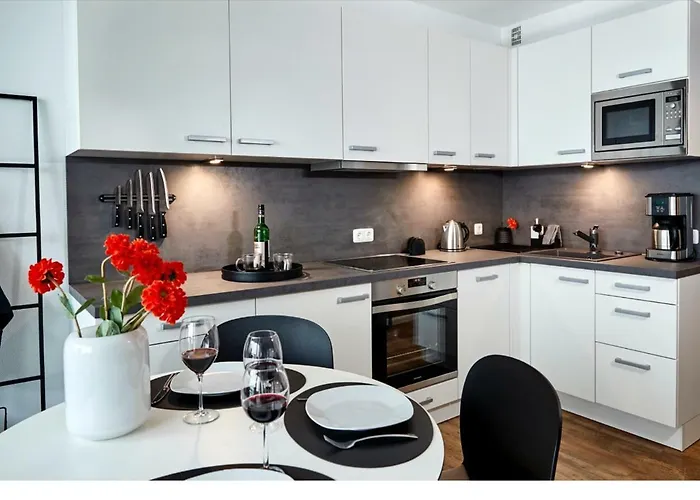 Gruenstrand * Lubeka